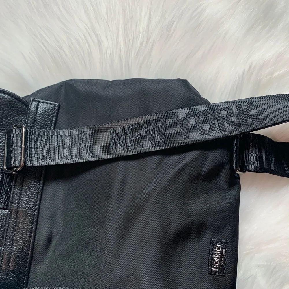 NWT Botkier Trigger Mini Backpack